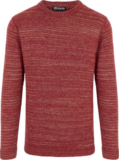 Sherpa Men's Vidvan Crew