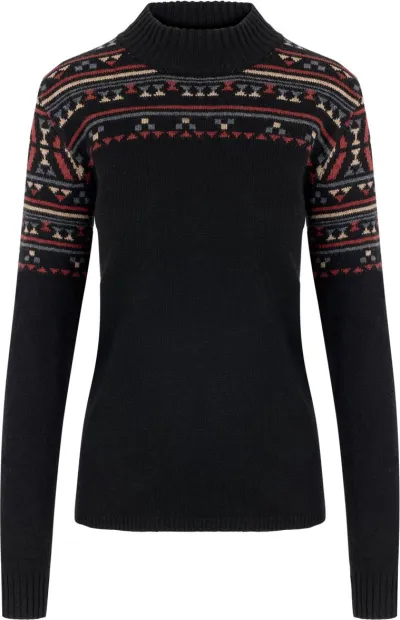 Sherpa Women's Bhutla Crew, kuva 1 / 1