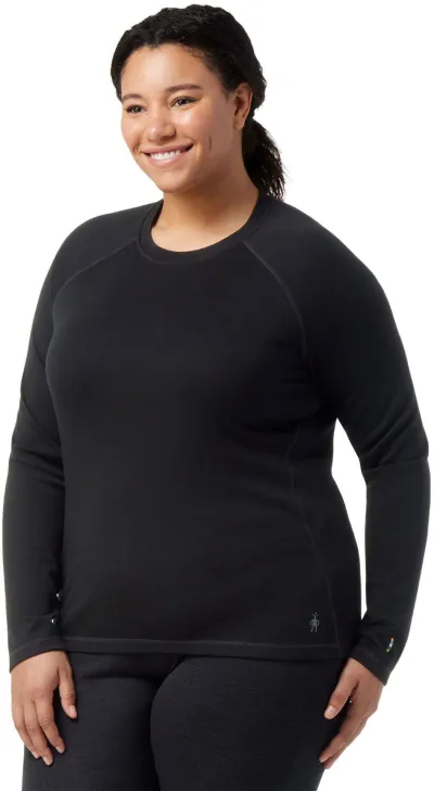 SmartWool Women's Classic Merino Plus Crew, kuva 1 / 1
