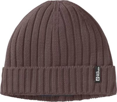 Jack Wolfskin Rib Knit Beanie | Alk. 26,90 €