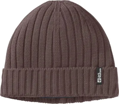 Jack Wolfskin Rib Knit Beanie, kuva 1 / 1