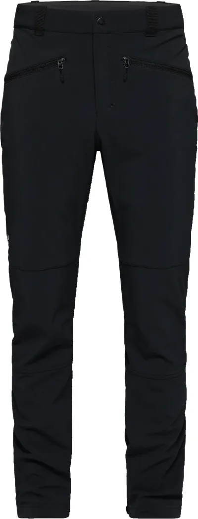 Haglöfs Men's Chilly Softshell Pant, kuva 1 / 1