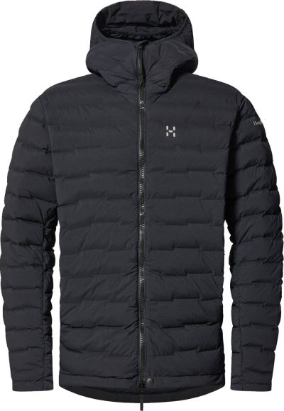 Haglöfs Men's Spitz Down Hood - Miesten untuvatakki