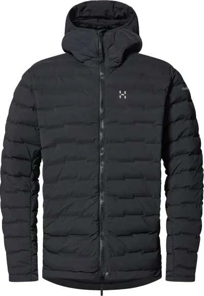 Haglöfs Men's Spitz Down Hood - Miesten untuvatakki, kuva 1 / 1