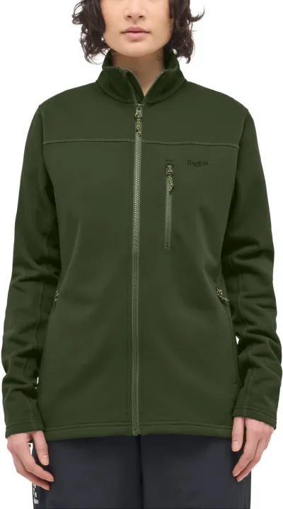 Haglöfs Women's Rosson Mid Jacket, kuva 1 / 1