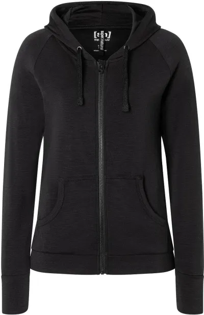 Supernatural Women's Everyday Zip Hoodie, kuva 1 / 1