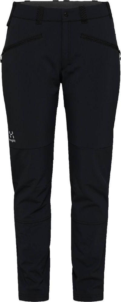 Haglöfs Women's Chilly Softshell Pant