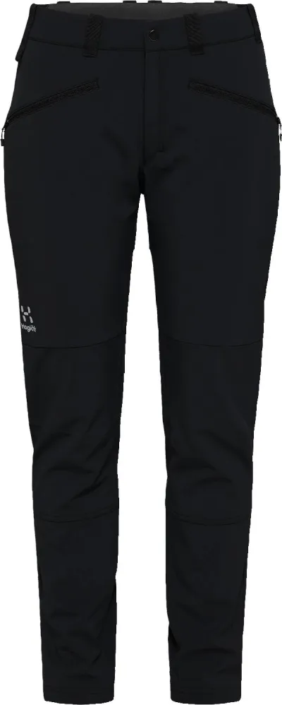 Haglöfs Women's Chilly Softshell Pant, kuva 1 / 1