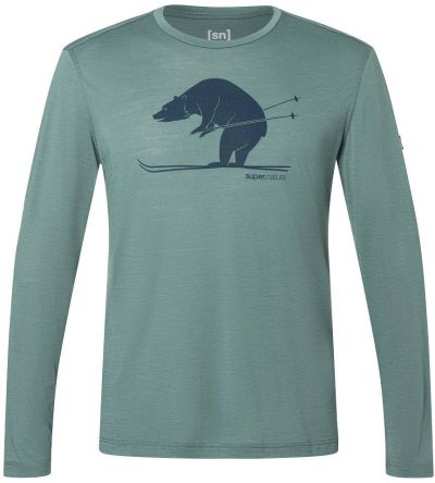 Supernatural Ski Karl Long Sleeve | Alk. 75,90 €