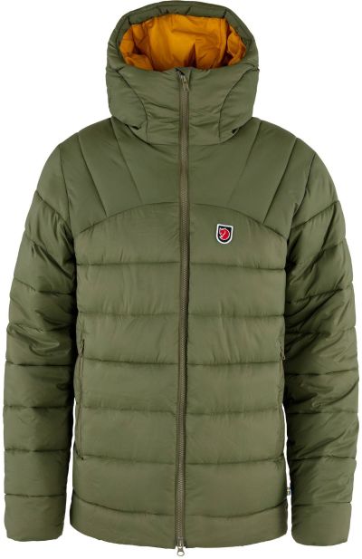 Fjällräven Men's Expedition Mid Winter Jacket - Miesten talvitakki