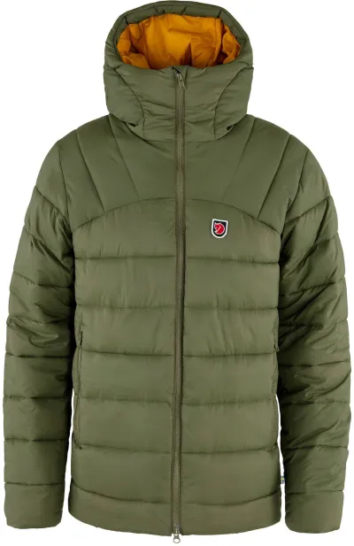 Fjällräven Men's Expedition Mid Winter Jacket - Miesten talvitakki, kuva 1 / 1