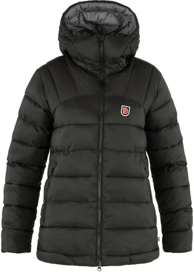 Fjällräven Women's Expedition Mid Winter Jacket - Naisten talvitakki, kuva 1 / 1