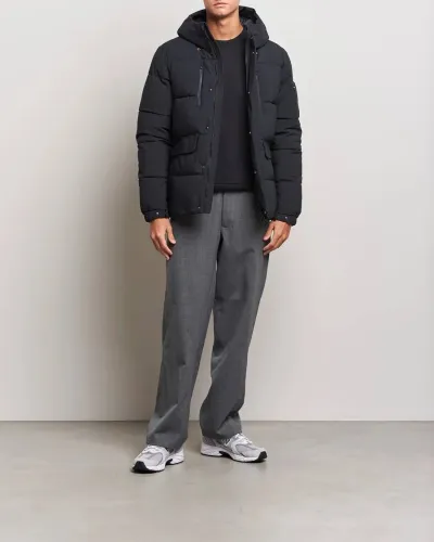 Save The Duck Men's Hoode Alter Parka, kuva 1 / 1