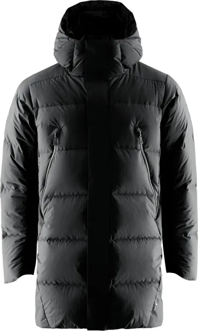 Sail Racing Men's Race Edition Down Parka - Miesten untuvatakki, kuva 1 / 1
