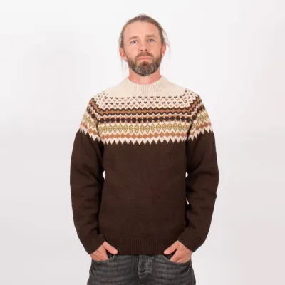 Sätila Sarek Sweater