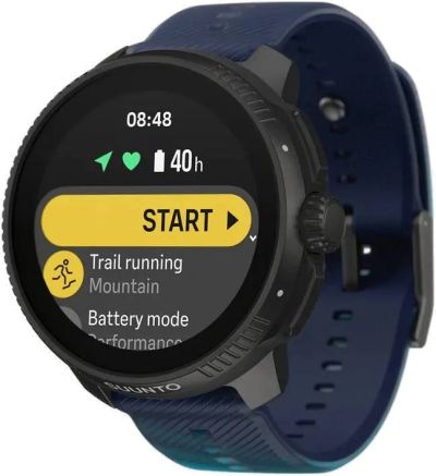 Suunto Race UTMB World Series | Alk. 419,00 €