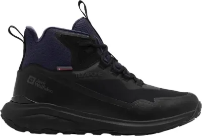 Jack Wolfskin Men's Dromovent WT Texapore Mid - Miesten talvikengät, kuva 1 / 1
