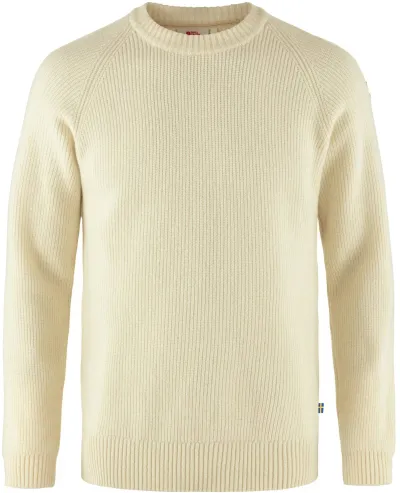 Fjällräven Men's Övik Rib Sweater, kuva 1 / 1
