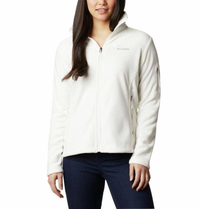 Columbia Women's Fast Trek II Fleece Jacket