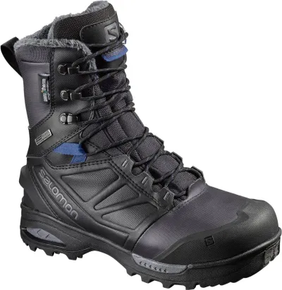 Salomon Women's Toundra Pro CSWP - Naisten talvikengät, kuva 1 / 1