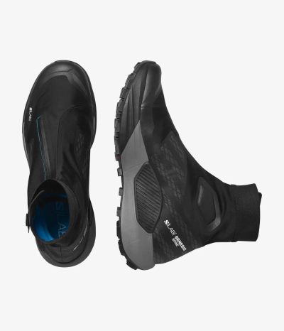 Salomon S/LAB Genesis Spine