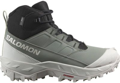 Salomon Women's Crosstrak Waterproof - Naisten talvikengät