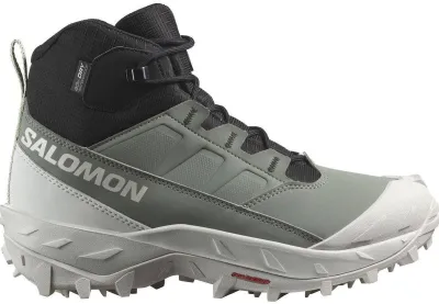 Salomon Women's Crosstrak Waterproof - Naisten talvikengät, kuva 1 / 1