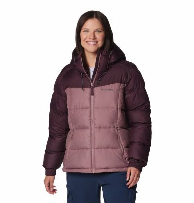 Columbia Women's Pike Lake II Insulated Jacket - Naisten toppatakki