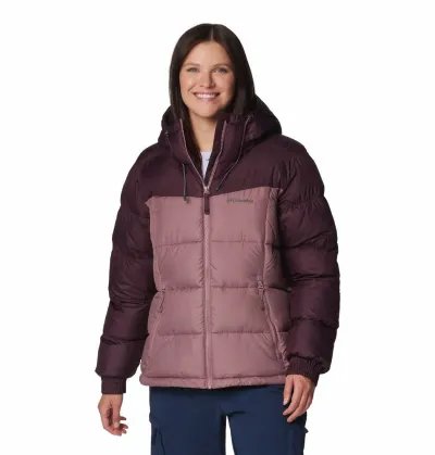 Columbia Women's Pike Lake II Insulated Jacket - Naisten toppatakki, kuva 1 / 1