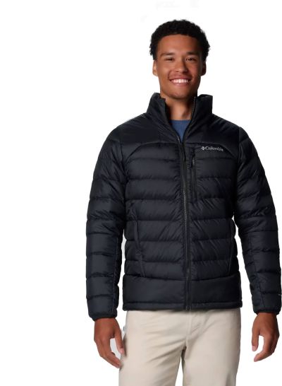 Columbia Men's Autumn Park II Down Jacket - Miesten untuvatakki