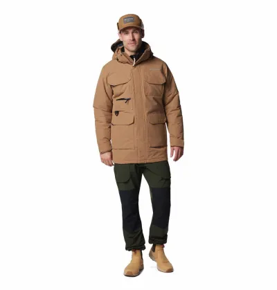 Columbia Men's Landroamer II Parka - Miesten toppatakki, kuva 1 / 1