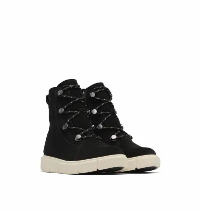 Sorel Women's Explorer III Joan Waterproof - Naisten talvikengät, kuva 1 / 1