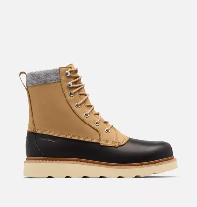 Sorel Slabtown 62 Caribou Waterproof, kuva 1 / 1