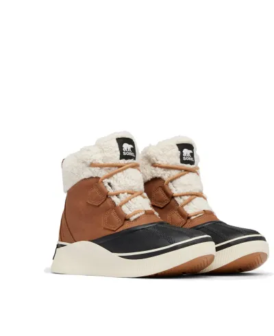 Sorel Women's Out And About IV Chillz Waterproof - Naisten talvikengät, kuva 1 / 1