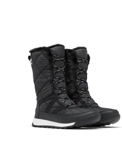 Sorel Women's Whitney II Plus Tall Waterproof - Naisten talvikengät, kuva 1 / 1
