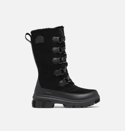 Sorel Women's Torino V Tall Waterproof - Naisten talvikengät, kuva 1 / 1
