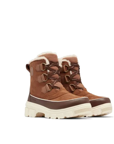 Sorel Women's Torino V Waterproof - Naisten talvikengät, kuva 1 / 1