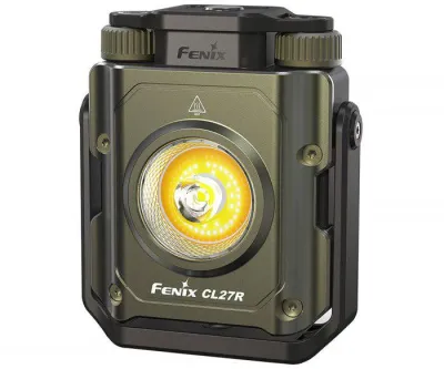 Fenix CL27R 1600lm