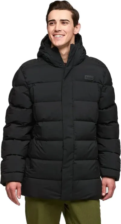 Cotopaxi Men's Alivio Down Parka - Miesten untuvatakki, kuva 1 / 1