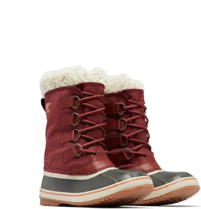 Sorel Women's Winter Carnival Waterproof - Naisten talvikengät, kuva 1 / 1