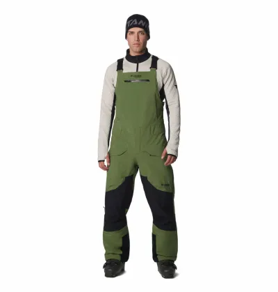 Columbia Men's Highland Summit II Bib, kuva 1 / 1
