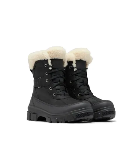 Sorel Women's Torino V Parc Waterproof - Naisten talvikengät, kuva 1 / 1