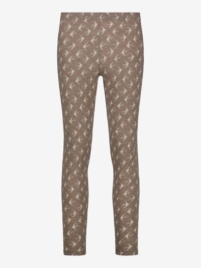 Svala Women's Merino Design Pääsky Pants