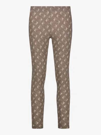 Svala Women's Merino Design Pääsky Pants, kuva 1 / 1