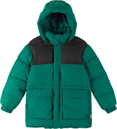 Reima Toukola Winter Jacket, kuva 1 / 1