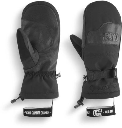 Picture Organic Clothing Women's Grabey Mitts