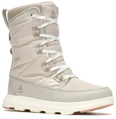 Kamik Women's Lea Mid - Naisten talvikengät, kuva 1 / 1