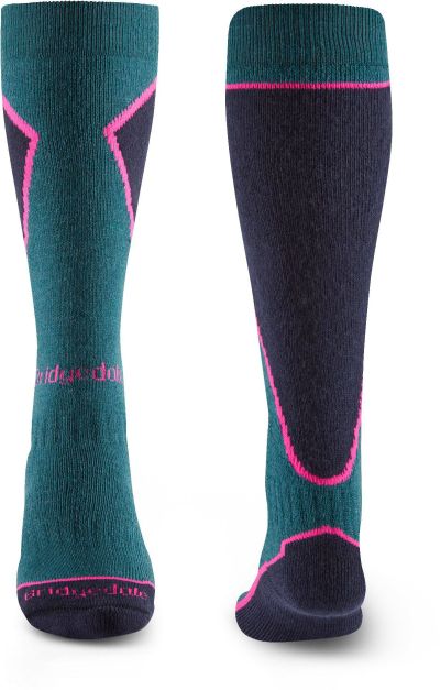 Bridgedale Women's Ski Midweight Plus