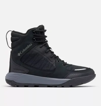 Columbia Men's Portland Omni-Heat Infinity Waterproof Winter Boot - Miesten talvikengät, kuva 1 / 1