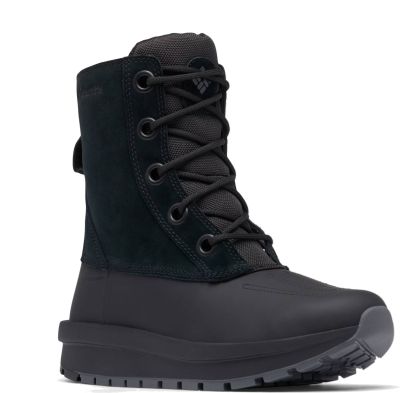 Columbia Women's Moritza Shield II Omni-Heat - Naisten talvikengät